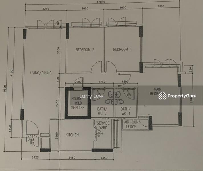 For Sale 264A Punggol Way