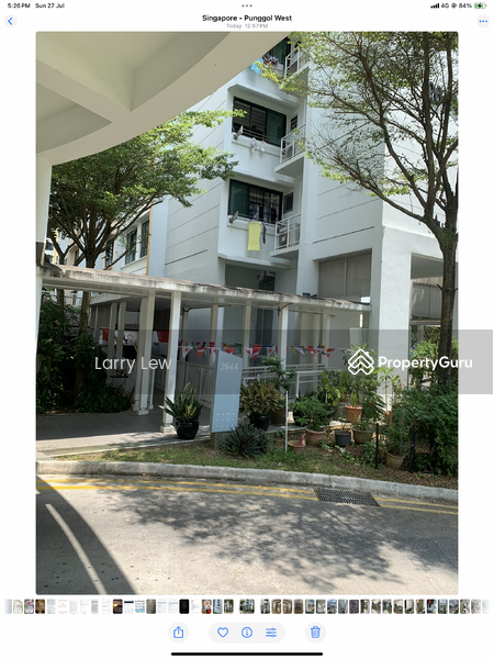 For Sale - 264A Punggol Way