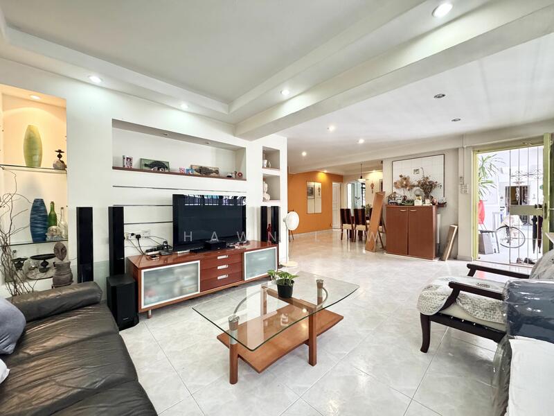 For Sale - 638 Pasir Ris Drive 1