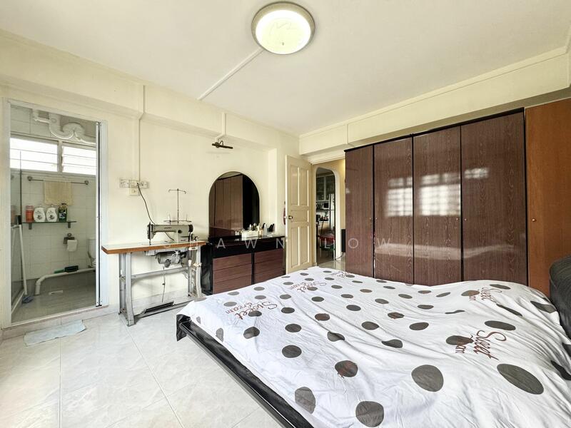 For Sale - 638 Pasir Ris Drive 1