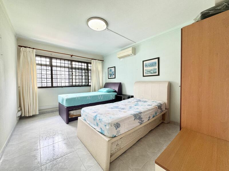 For Sale - 638 Pasir Ris Drive 1