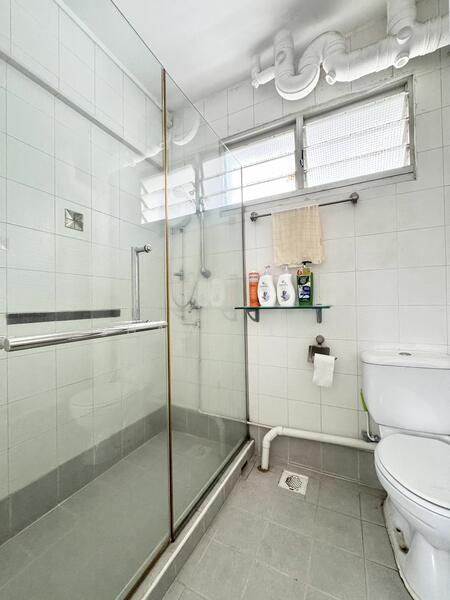 For Sale - 638 Pasir Ris Drive 1