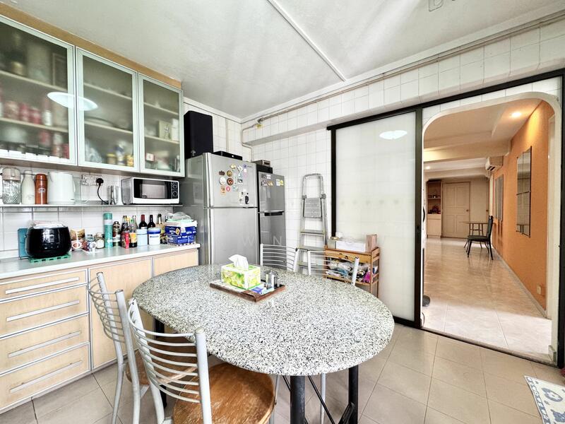 For Sale - 638 Pasir Ris Drive 1