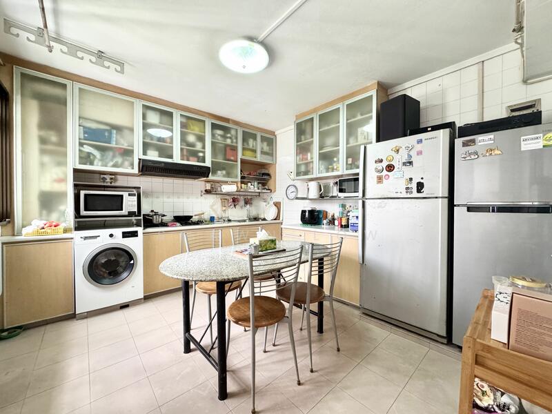 For Sale - 638 Pasir Ris Drive 1