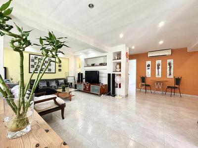 For Sale - 638 Pasir Ris Drive 1