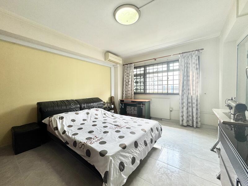 For Sale - 638 Pasir Ris Drive 1