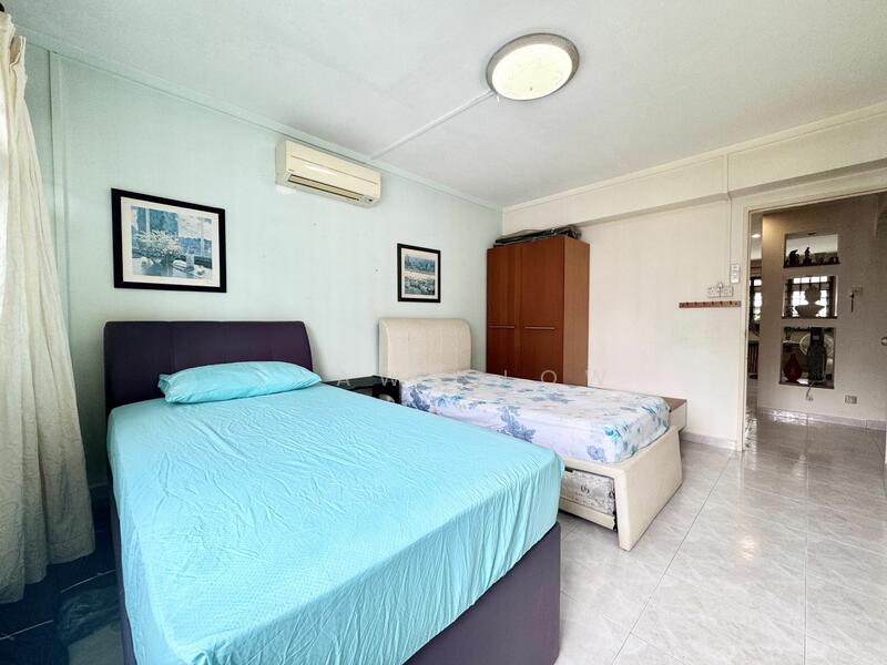 For Sale - 638 Pasir Ris Drive 1
