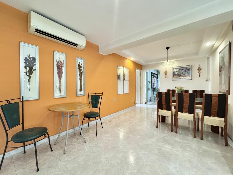 For Sale - 638 Pasir Ris Drive 1