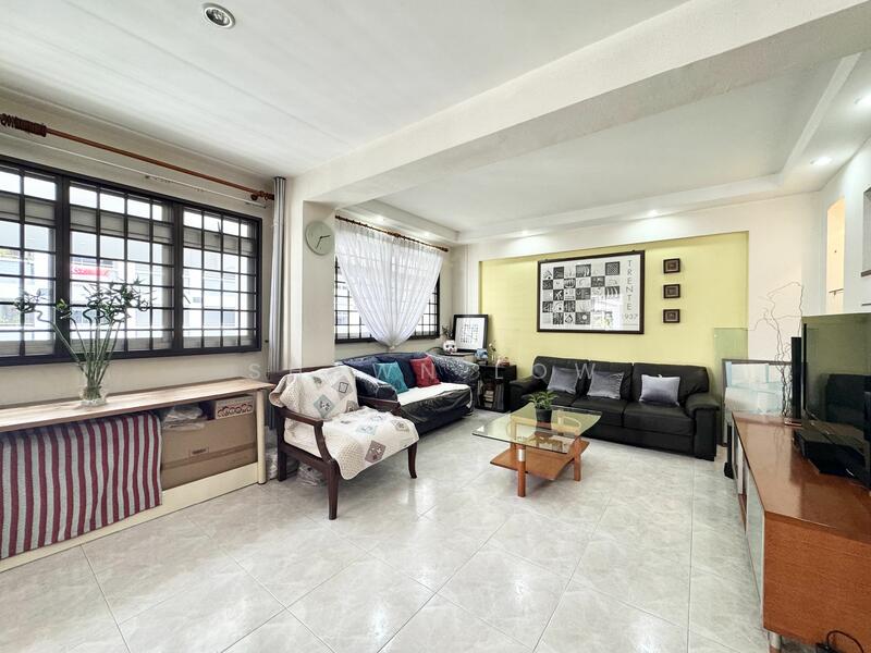 For Sale - 638 Pasir Ris Drive 1
