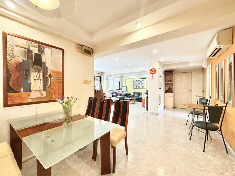For Sale - 638 Pasir Ris Drive 1