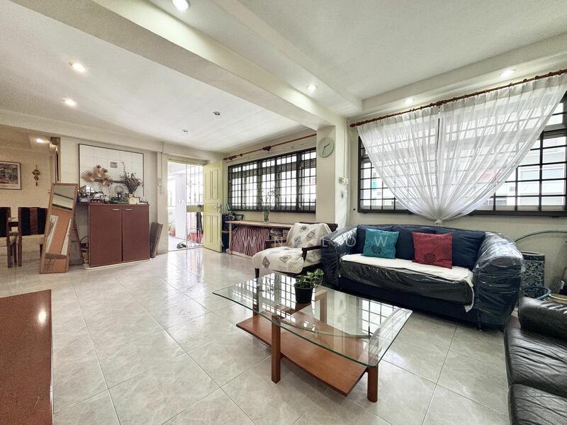 For Sale - 638 Pasir Ris Drive 1