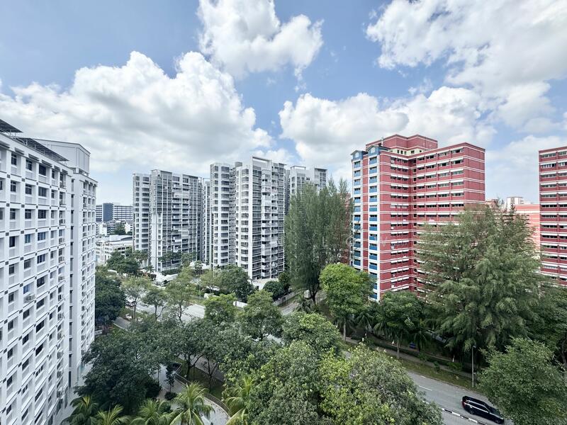 For Sale - 638 Pasir Ris Drive 1