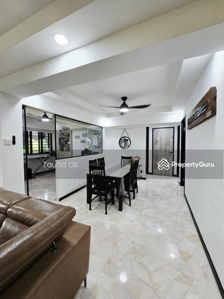For Sale - 437 Hougang Avenue 8