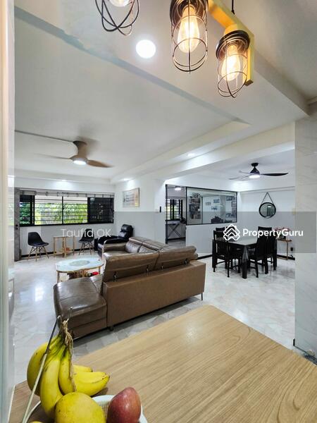 For Sale - 437 Hougang Avenue 8