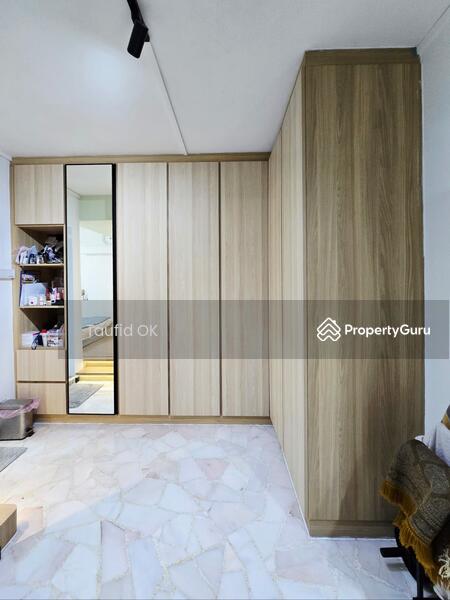 For Sale - 437 Hougang Avenue 8