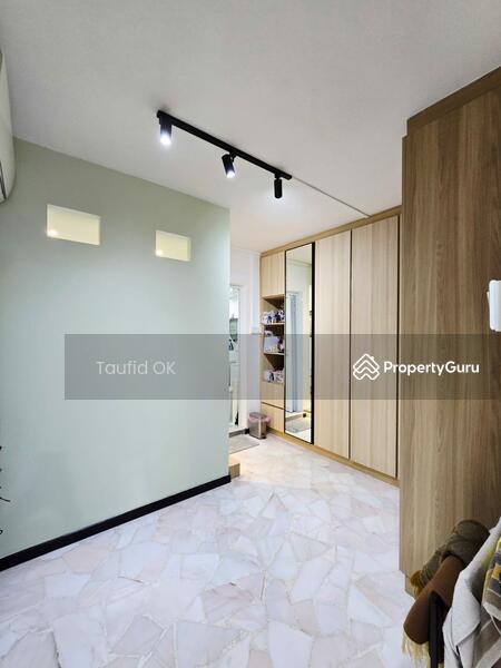 For Sale - 437 Hougang Avenue 8