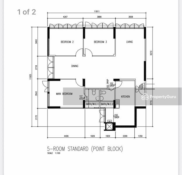 For Sale 53 Geylang Bahru