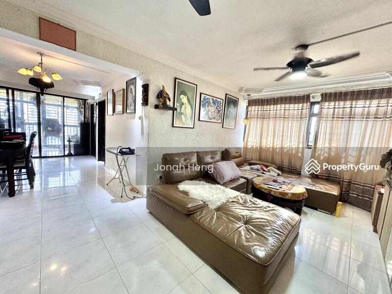For Sale - 53 Geylang Bahru