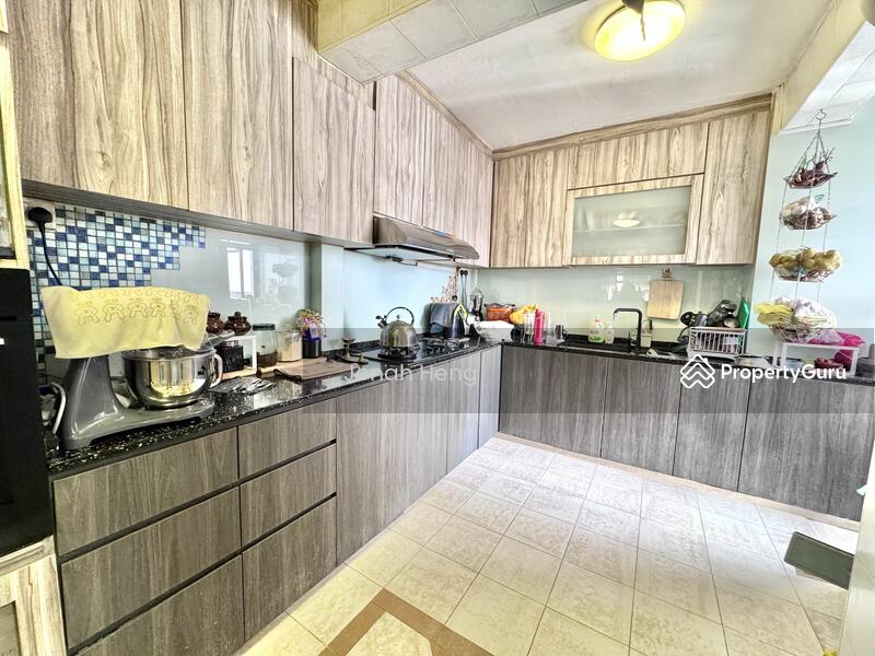 For Sale - 53 Geylang Bahru