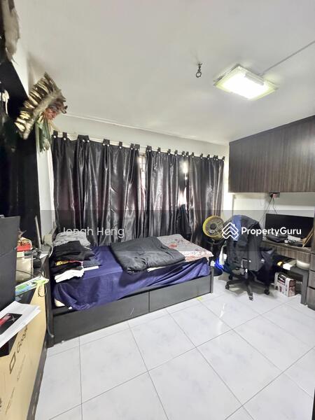 For Sale - 53 Geylang Bahru