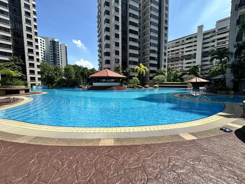 The Mayfair, 5 Jurong East Street 32, Boon Lay / Jurong / Tuas, 2 Bedrooms, 893 sqft, Condominium For Sale, by Kevin Teng, 60066222 - PropertyGuru.com.sg
