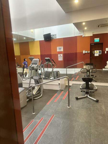 The Mayfair, 5 Jurong East Street 32, Boon Lay / Jurong / Tuas, 2 Bedrooms, 893 sqft, Condominium For Sale, by Kevin Teng, 60066222 - PropertyGuru.com.sg