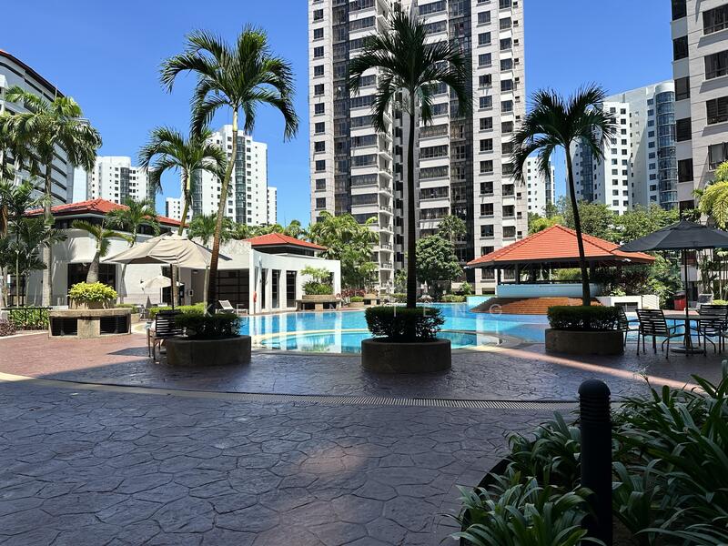 The Mayfair, 5 Jurong East Street 32, Boon Lay / Jurong / Tuas, 2 Bedrooms, 893 sqft, Condominium For Sale, by Kevin Teng, 60066222 - PropertyGuru.com.sg