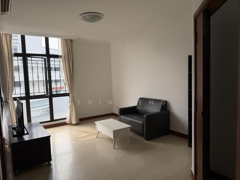The Mayfair, 5 Jurong East Street 32, Boon Lay / Jurong / Tuas, 2 Bedrooms, 893 sqft, Condominium For Sale, by Kevin Teng, 60066222 - Living Room - PropertyGuru.com.sg