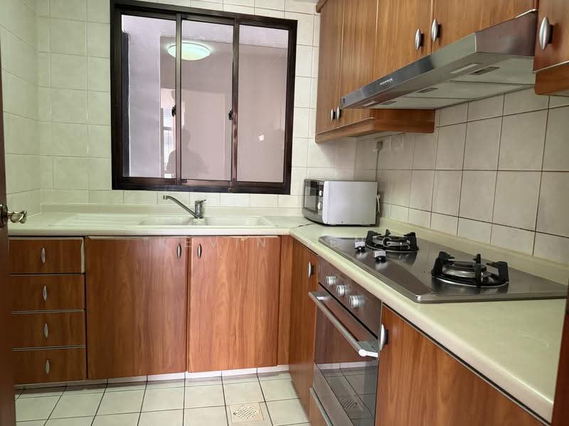 The Mayfair, 5 Jurong East Street 32, Boon Lay / Jurong / Tuas, 2 Bedrooms, 893 sqft, Condominium For Sale, by Kevin Teng, 60066222 - Kitchen - PropertyGuru.com.sg