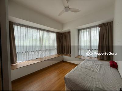 For Rent - Amber Residences