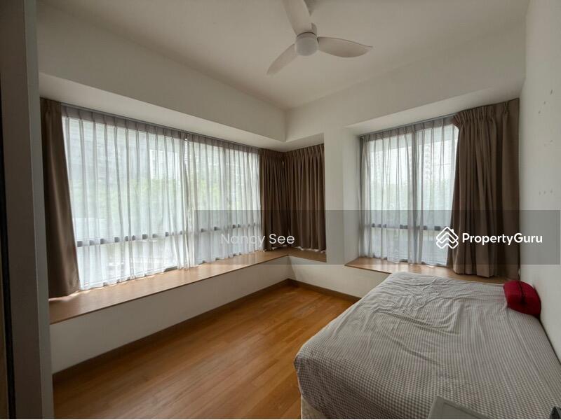 For Rent - Amber Residences