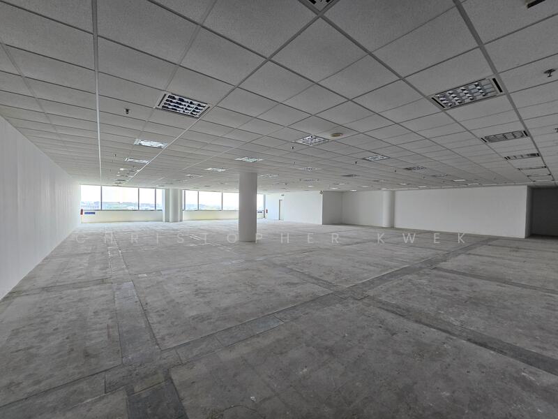 Singapore Post Centre, 10 Eunos Road 8, 4,273 sqft, Office For Rent, by Christopher Kwek, 60066232 - CommercialGuru.com.sg