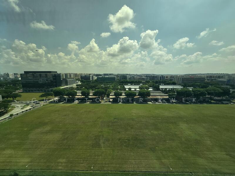 Singapore Post Centre, 10 Eunos Road 8, 4,273 sqft, Office For Rent, by Christopher Kwek, 60066232 - CommercialGuru.com.sg