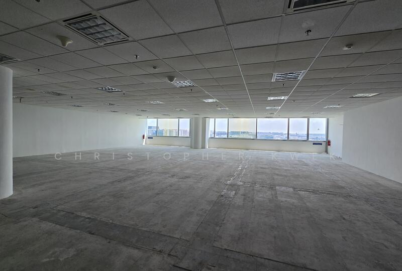 Singapore Post Centre, 10 Eunos Road 8, 4,273 sqft, Office For Rent, by Christopher Kwek, 60066232 - Others - CommercialGuru.com.sg