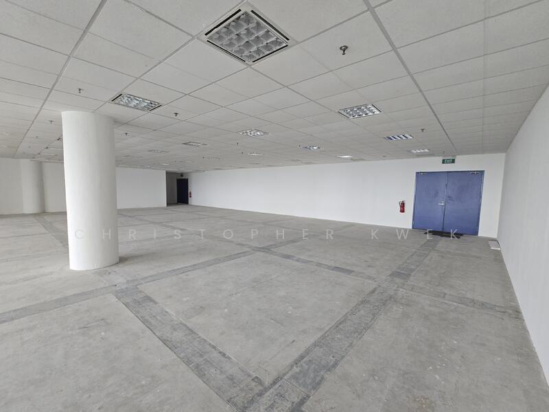 Singapore Post Centre, 10 Eunos Road 8, 4,273 sqft, Office For Rent, by Christopher Kwek, 60066232 - Others - CommercialGuru.com.sg