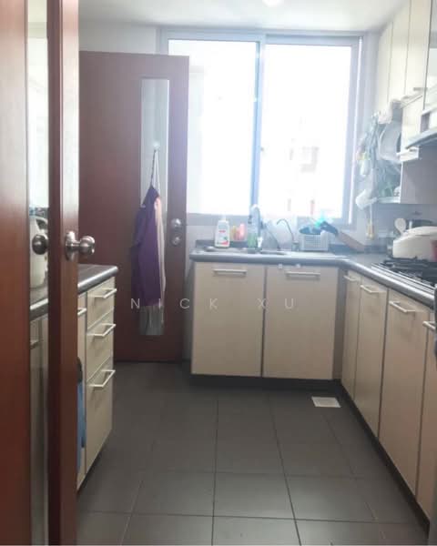 Park Green, 12 Rivervale Link, 3 Bedrooms, 1,356 sqft, Condominium For Rent, by Nick Xu, 60066234 - PropertyGuru.com.sg