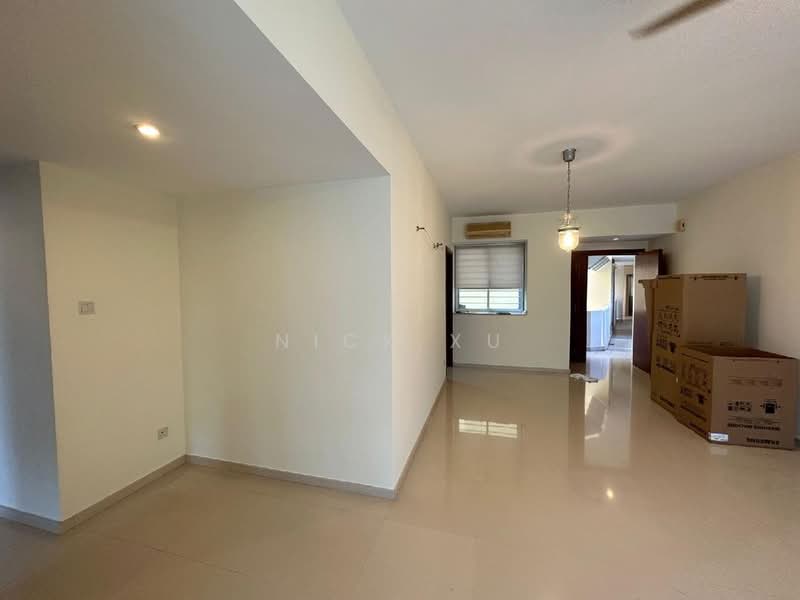 Park Green, 12 Rivervale Link, 3 Bedrooms, 1,356 sqft, Condominium For Rent, by Nick Xu, 60066234 - PropertyGuru.com.sg