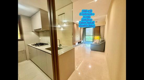 Seaside Residences Apartment For Sale at S$ 2,400,000 | PropertyGuru Singapore