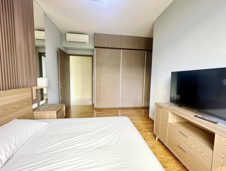 Seaside Residences, 10 Siglap Link, 3 Bedrooms, 1,023 sqft, Apartment For Sale, by Joleen Tan 陈琳琳, 60066236 - Master Bedroom - PropertyGuru.com.sg