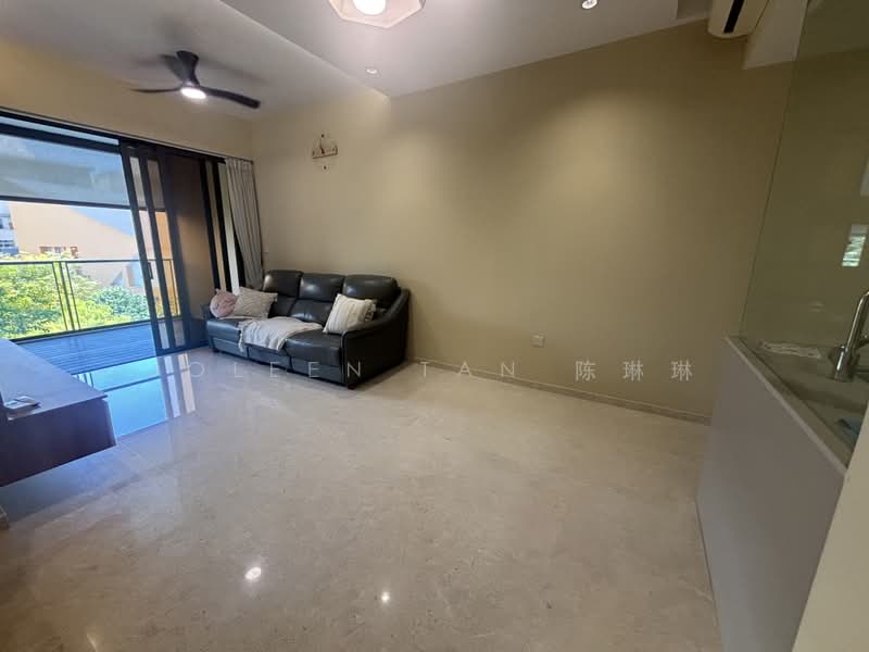 Seaside Residences, 10 Siglap Link, 3 Bedrooms, 1,023 sqft, Apartment For Sale, by Joleen Tan 陈琳琳, 60066236 - Living Room - PropertyGuru.com.sg