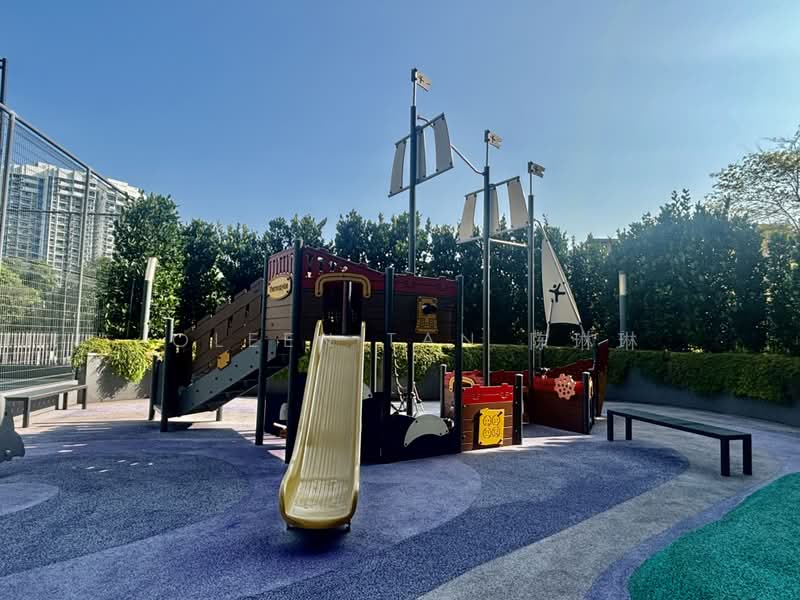 Seaside Residences, 10 Siglap Link, 3 Bedrooms, 1,023 sqft, Apartment For Sale, by Joleen Tan 陈琳琳, 60066236 - Playground - PropertyGuru.com.sg