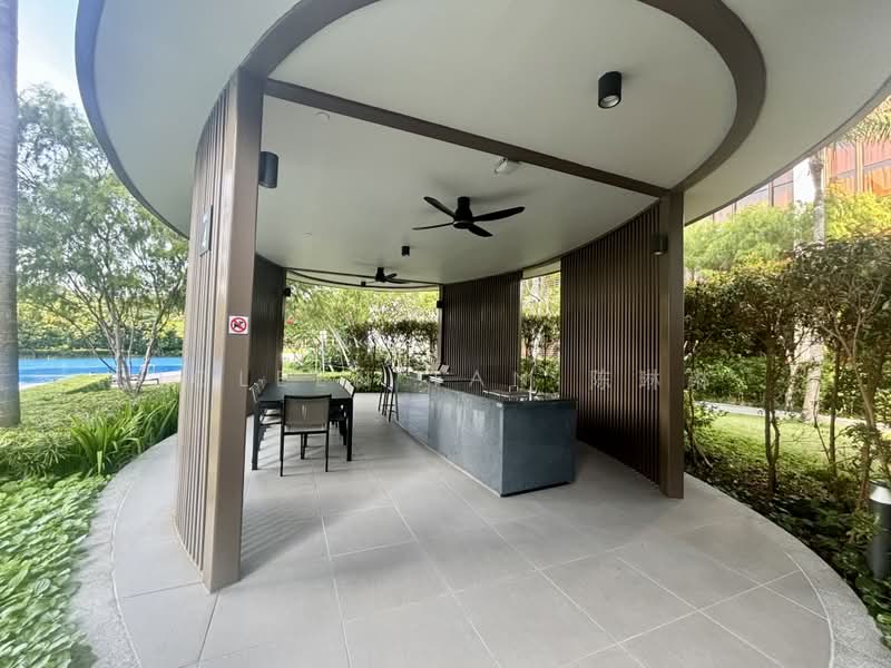 Seaside Residences, 10 Siglap Link, 3 Bedrooms, 1,023 sqft, Apartment For Sale, by Joleen Tan 陈琳琳, 60066236 - BBQ PIT - PropertyGuru.com.sg