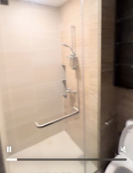 Sims Urban Oasis, 4 Sims Drive, Studio, 250 sqft, Condominium For Rent, by Derek Soh, 60066244 - Bathroom - PropertyGuru.com.sg