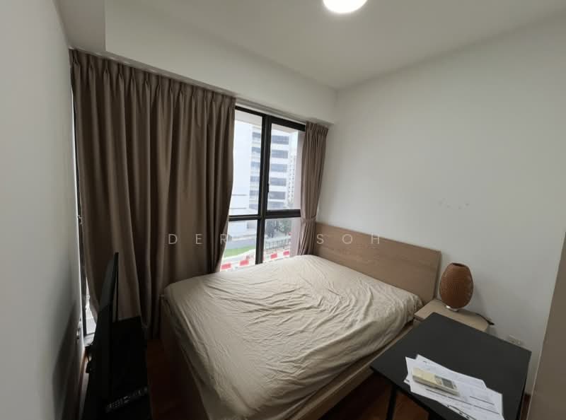 Sims Urban Oasis, 4 Sims Drive, Studio, 250 sqft, Condominium For Rent, by Derek Soh, 60066244 - PropertyGuru.com.sg