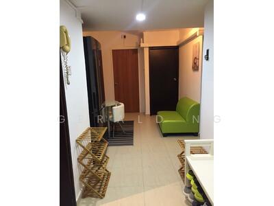 For Rent - International Plaza