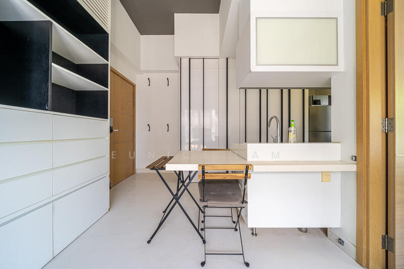 The Maylea, 242E Pasir Panjang Road, 1 Bedroom, 527 sqft, Condominium For Rent, by Eunice Lam, 60066252 - PropertyGuru.com.sg