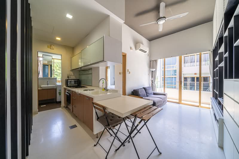 The Maylea, 242E Pasir Panjang Road, 1 Bedroom, 527 sqft, Condominium For Rent, by Eunice Lam, 60066252 - PropertyGuru.com.sg