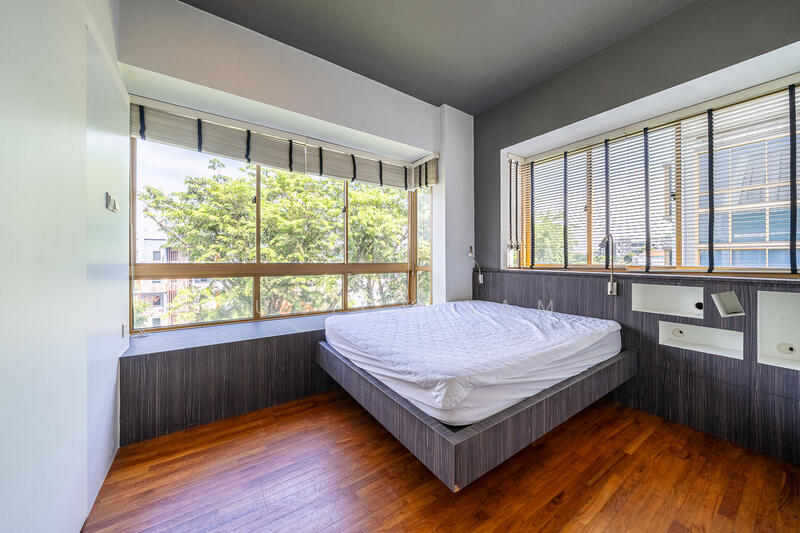 The Maylea, 242E Pasir Panjang Road, 1 Bedroom, 527 sqft, Condominium For Rent, by Eunice Lam, 60066252 - PropertyGuru.com.sg