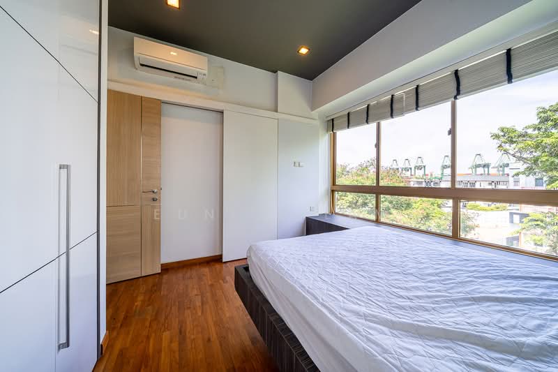 The Maylea, 242E Pasir Panjang Road, 1 Bedroom, 527 sqft, Condominium For Rent, by Eunice Lam, 60066252 - PropertyGuru.com.sg