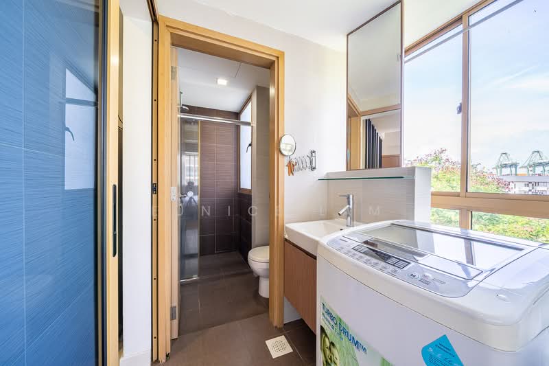 The Maylea, 242E Pasir Panjang Road, 1 Bedroom, 527 sqft, Condominium For Rent, by Eunice Lam, 60066252 - PropertyGuru.com.sg